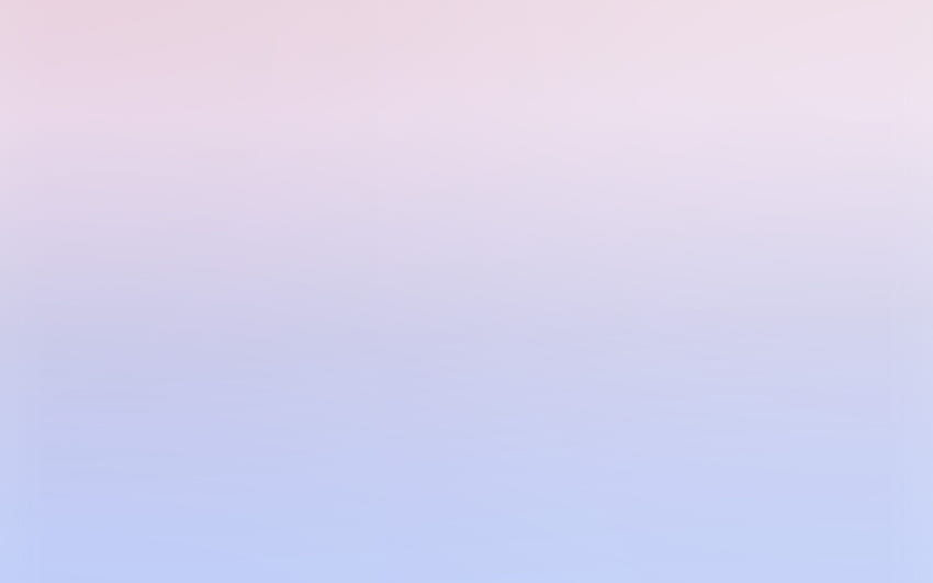 iPad esthétique mignon bleu pastel, violet clair Fond d'écran HD