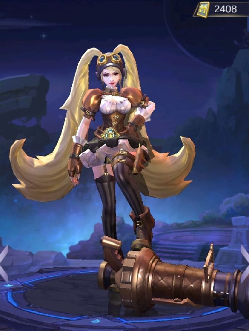 Counter Layla in Mobile Legends with these 5 best heroes  ONE Esports