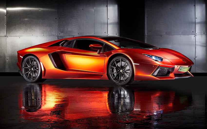 Lamborghini Supercars, New Super Car HD wallpaper | Pxfuel