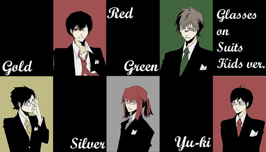 pokemon, green, red, silver, yu-ki, gold HD wallpaper