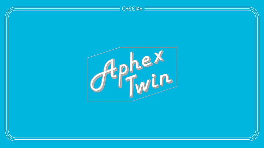 Aphex Twin Archives AM 1024×768 Aphex Twin (40 ). Adorable . Aphex twin, Lp vinyl, Twins HD wallpaper