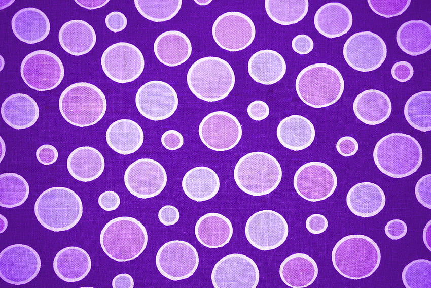 Poke a Dots Background. Rainbow Polka Dots , Sparkly Polka Dots Background and Polka Dots Background, Purple Polka Dot HD wallpaper
