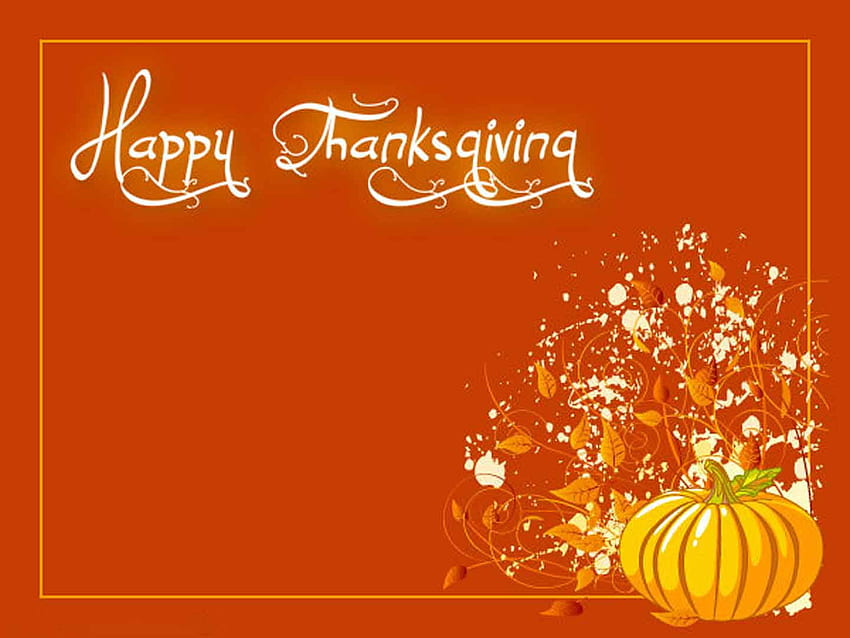 Thanksgiving Background ,, Inspirational Thanksgiving HD wallpaper