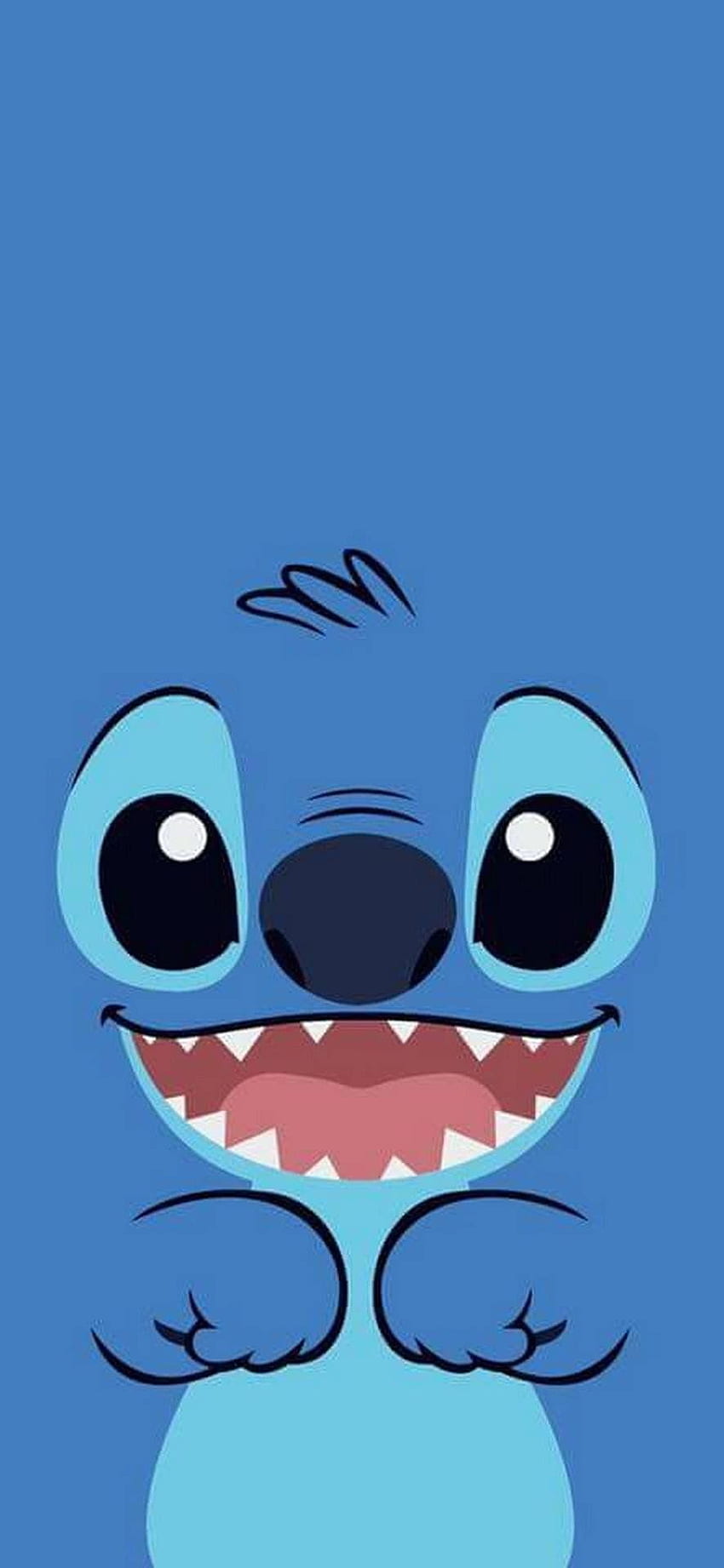 20 Dont Touch My iPad Stitch Wallpapers  WallpaperSafari