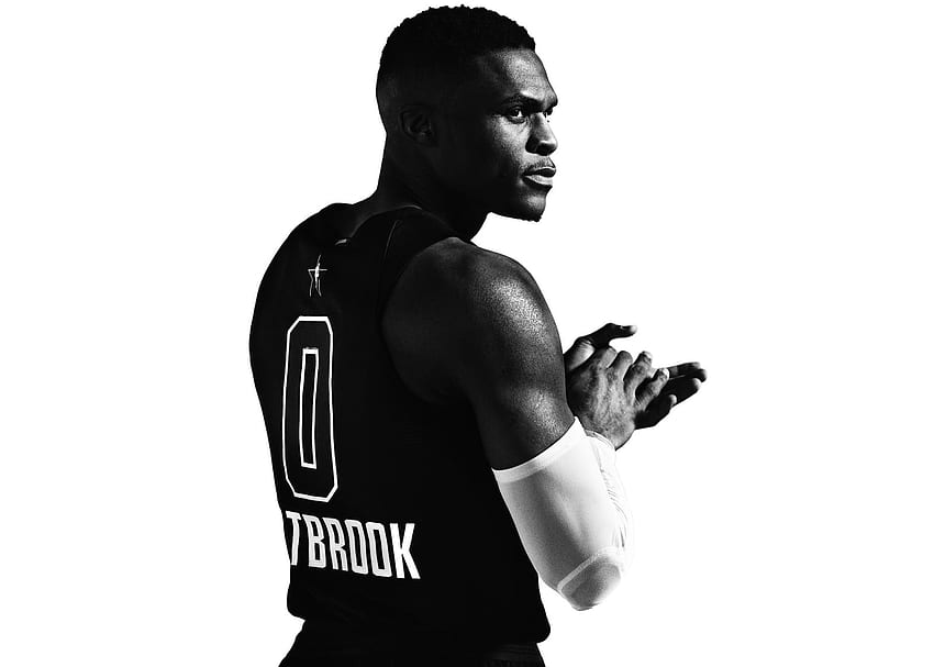 Here Are The 2018 Jordan Brand NBA All Star Edition Uniforms Nike News, NBA Black and White HD wallpaper