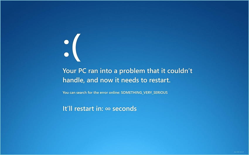 Funny Appropriate Funny computer - funny background HD wallpaper