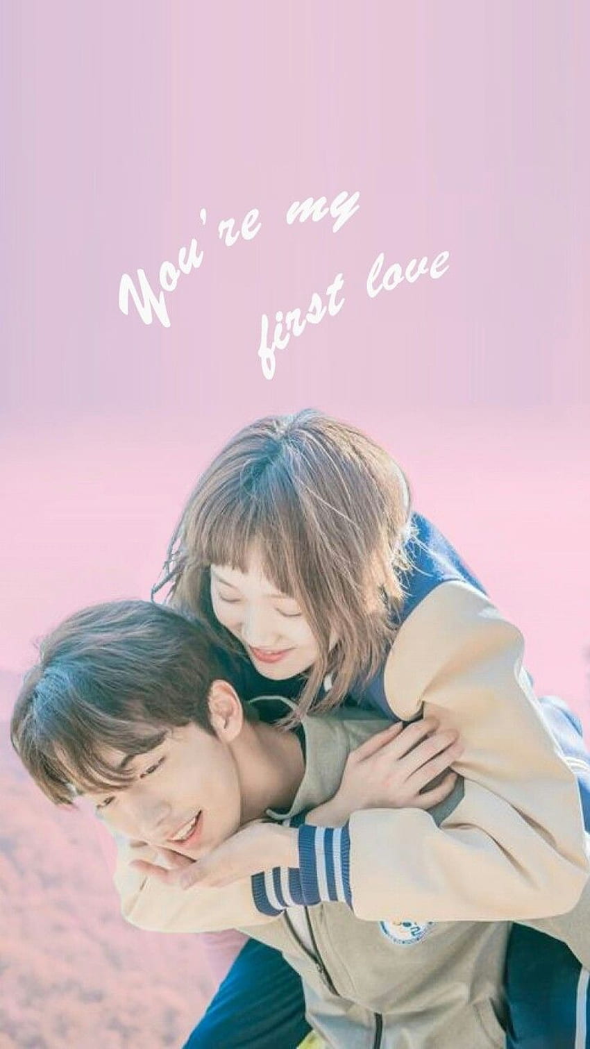 Kdrama, Korean Drama, And Lee Sung Kyung - Weightlifting Fairy Ost Part 3 - & Background HD phone wallpaper