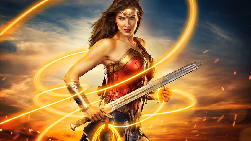 Wonder Woman Cosplay Wonder Woman , Superheroes , , Cosplay , Wallp. Wonder Woman, Batman Wonder Woman, Superhero, Women HD wallpaper