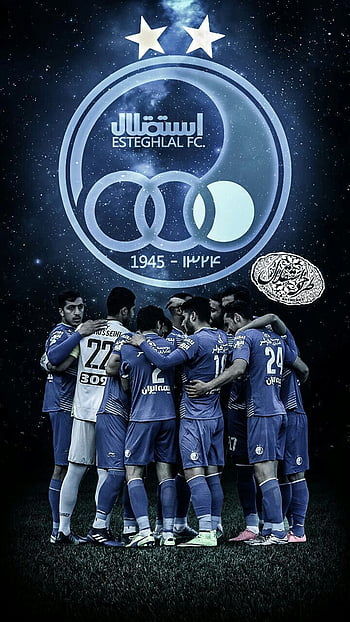 Esteghlal.asia