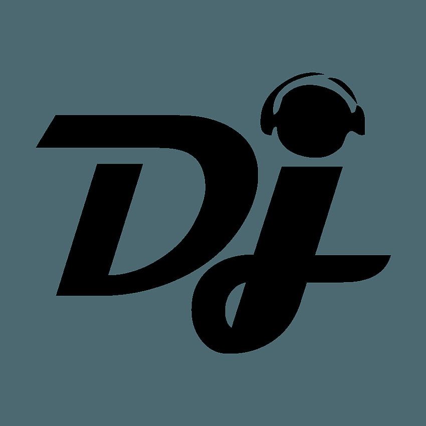 DJ Logo, Marshmallow DJ Logo HD phone wallpaper | Pxfuel