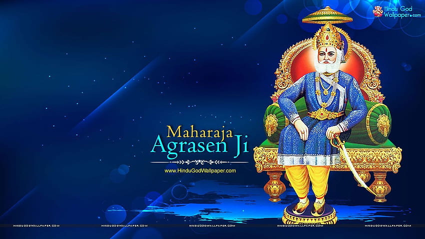 Agrasen Maharaj , , Pics . , , Pics, Maharaja HD wallpaper