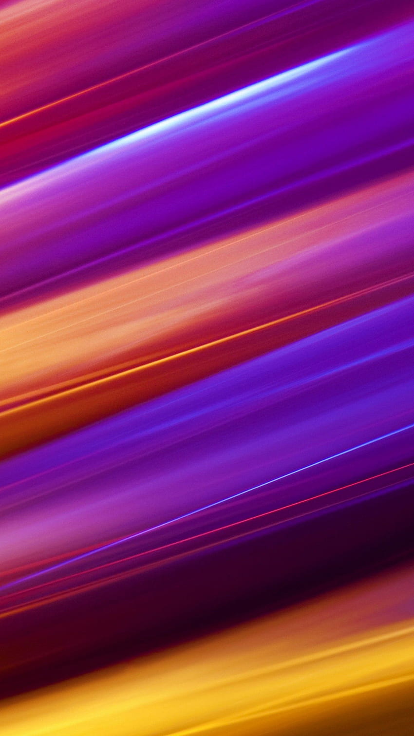 Lines, Orange, Purple, , Abstract / Editor's Picks,. for iPhone, Android, Mobile and HD phone wallpaper
