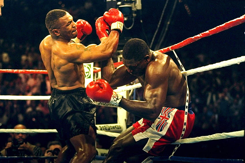 Most Dangerous Punches in Boxing History. Bleacher Report. Latest News, Videos and Highlights, Mike Tyson Knockout HD wallpaper