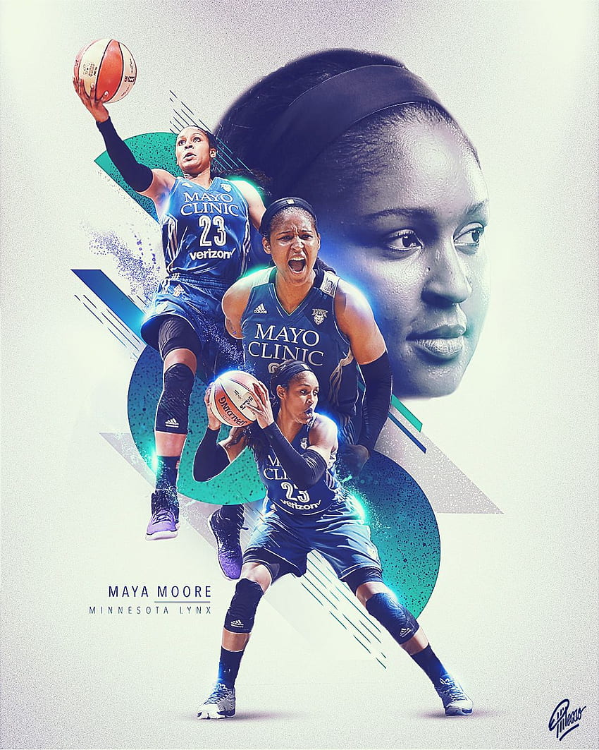WNBA Wallpapers - Top Free WNBA Backgrounds - WallpaperAccess