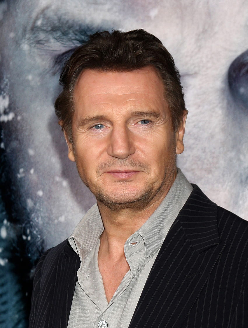 Best Celebrities : Liam Neeson 940653 Celebrities HD phone wallpaper