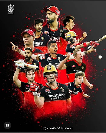 IPL 2021: RCB vs RR, Probable Playing XIs, Head-to-head count for Royal  Challengers Bangalore and Rajasthan Royals encounter | Sports Digest