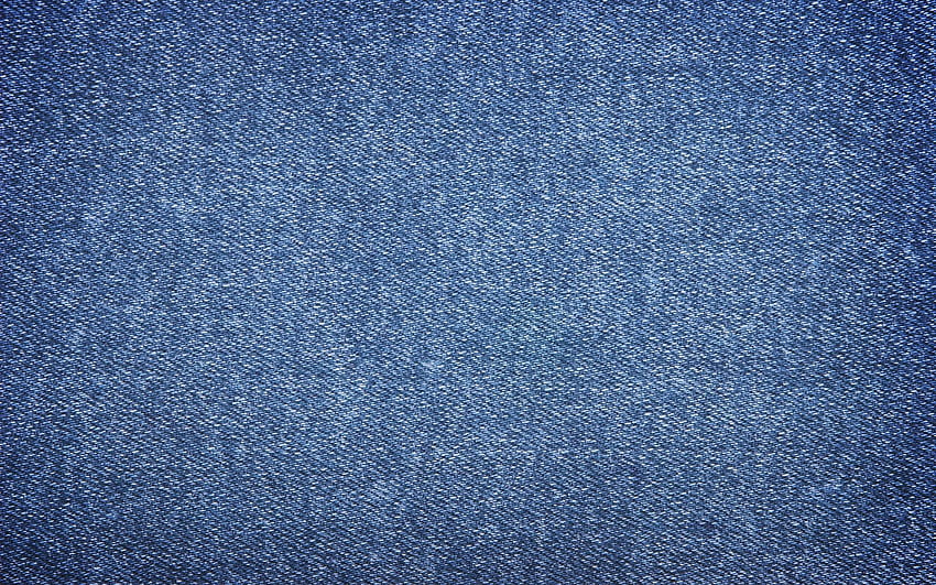 Tekstur, Latar Belakang, Tekstur, Permukaan, Jeans Wallpaper HD