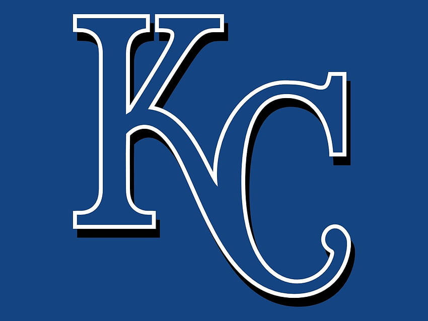 Kansas City Royals Logo. Full, KC Royals HD wallpaper