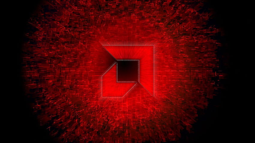Procesor AMD Ryzen do zasilania nowego RedmiBooka Xiaomi mówi firma Ryzen Gaming Tapeta HD