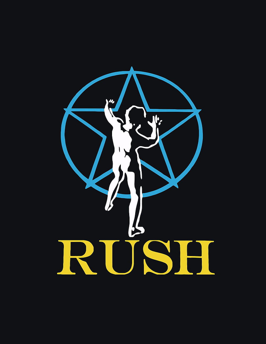 Rush : Starman. Groupe Rush, Musique Rush, Concert Rush Fond d'écran de téléphone HD