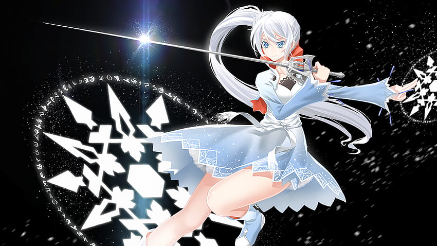 Schnee RAIZAR | Anime-Planet