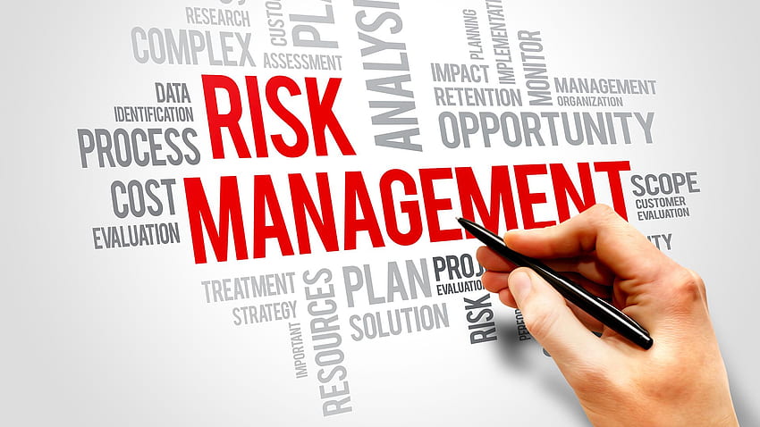 Risk Management for Communicators Virtual Summit How to protect HD wallpaper