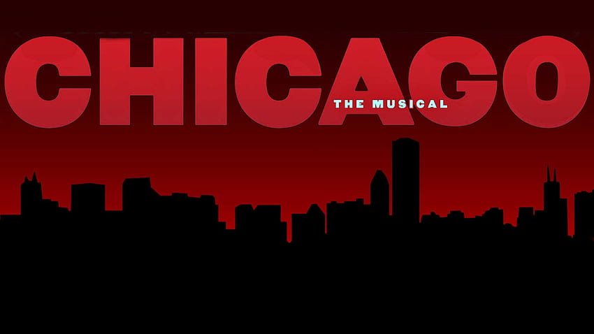 Broadway, Chicago Musical HD wallpaper | Pxfuel