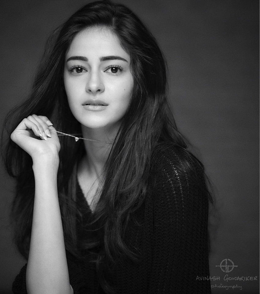 Ananya Pandey HD Phone Wallpaper | Pxfuel