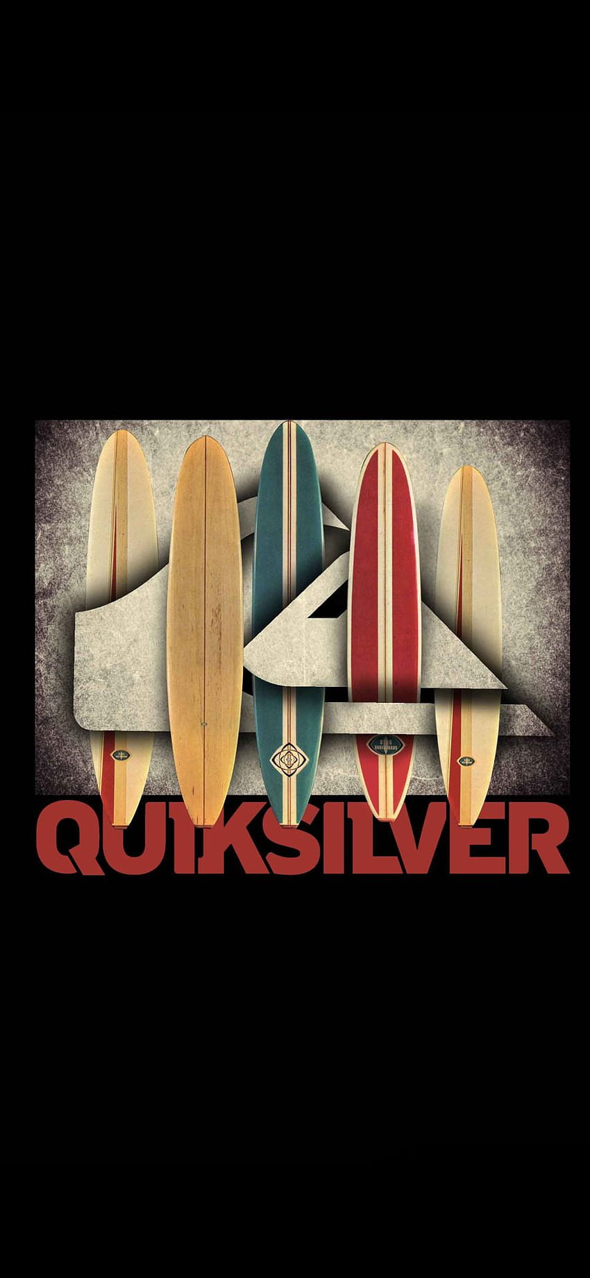 QuikSilver – Android & iPhone wallpaper ponsel HD