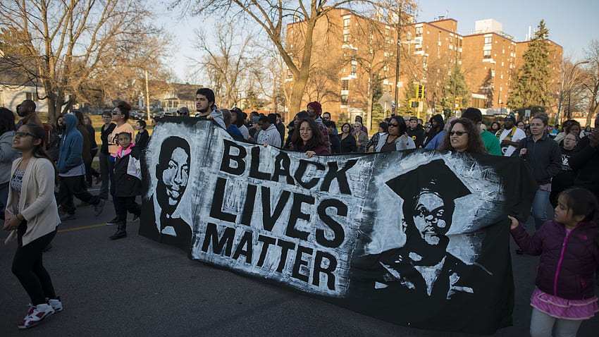 Black Lives Matter Coalition Releases 1st Official Platform HD wallpaper