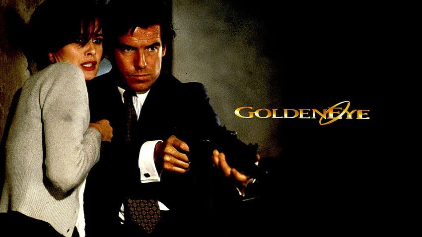 Enjoy our of the week GoldenEye GoldenEye [] for your , Mobile & Tablet. Explore Goldeneye . Goldeneye HD wallpaper