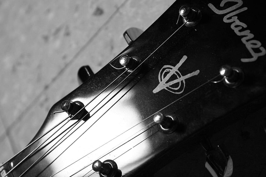 Astonishing Guitar Ibanez Background HD wallpaper | Pxfuel