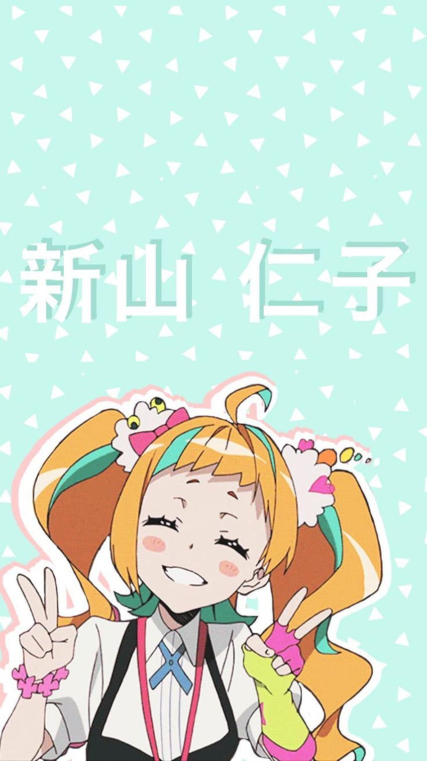 best Anime Edits . Phone, Kawaii Nerdy Girl HD phone wallpaper