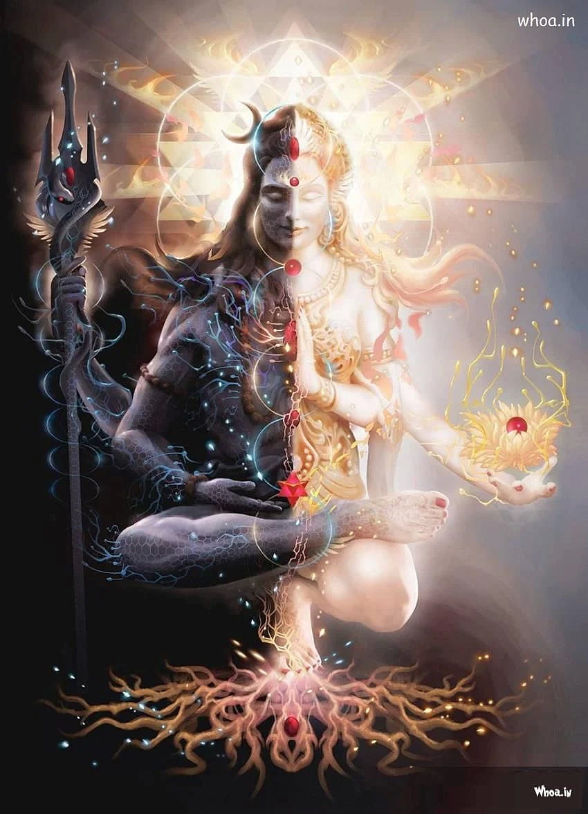 Mahakal Bholenath Lord Shiva Mahadev Mobile Mobile Di 2020. Shiva Shakti, Lord Shiva, Shiva, Shakti Abstrak wallpaper ponsel HD