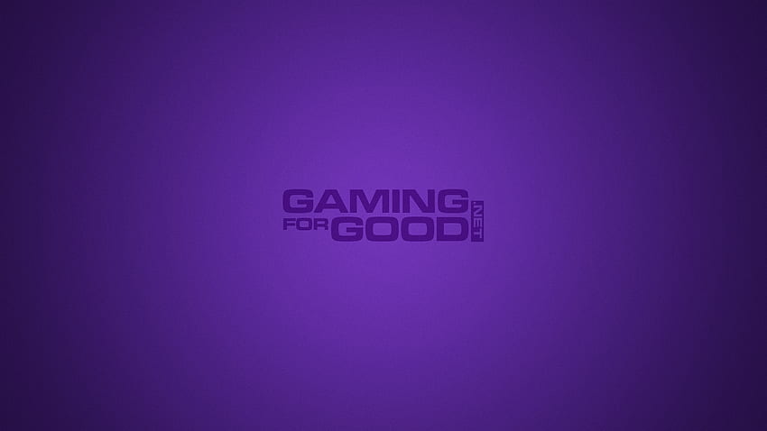 Purple Blue, Orange and Blue Gaming HD wallpaper