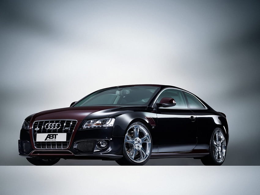 ABT Sportsline Audi A5 Coupe, tuning, abt, a5, mobil, audi Wallpaper HD