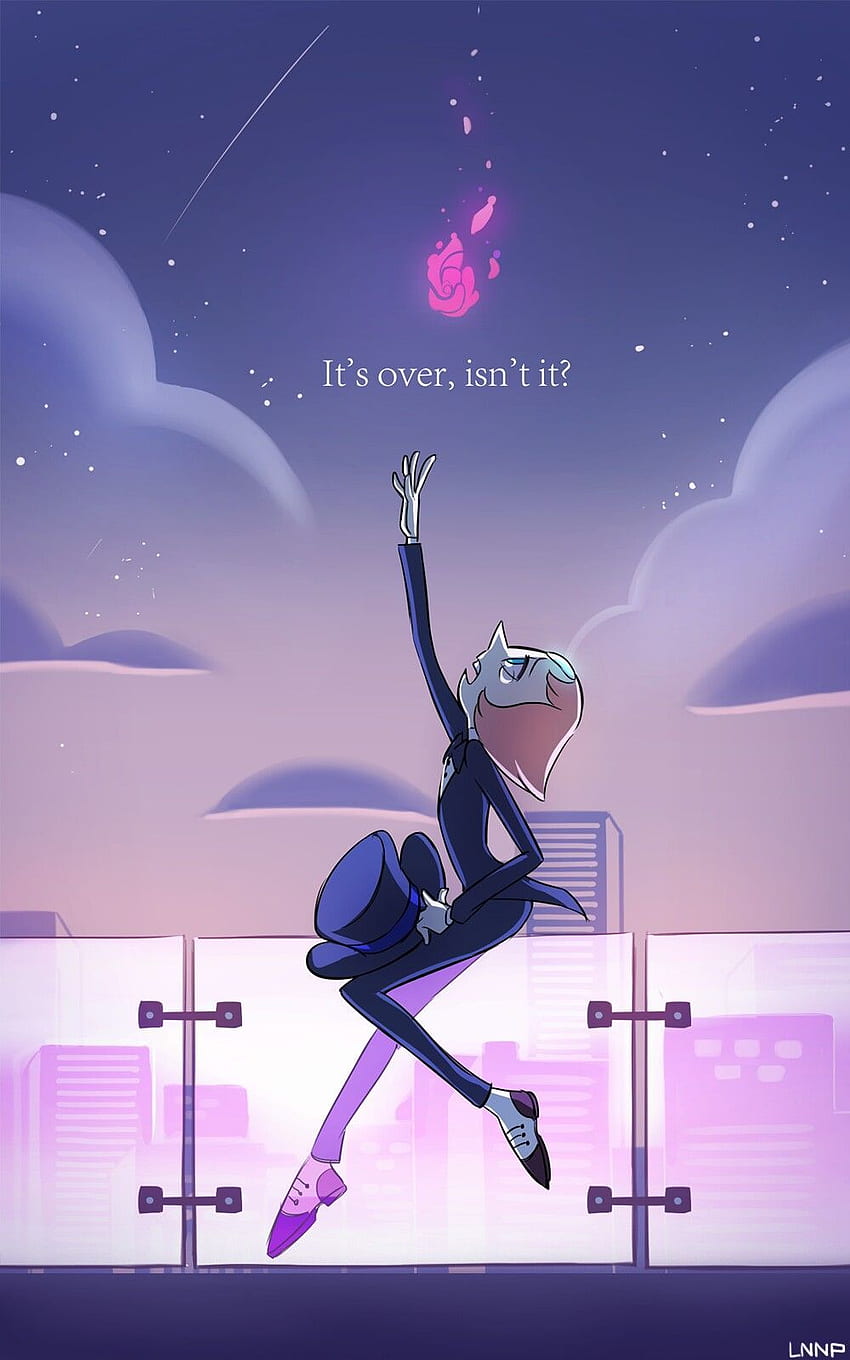 Pearl Steven Universe, collections at HD phone wallpaper