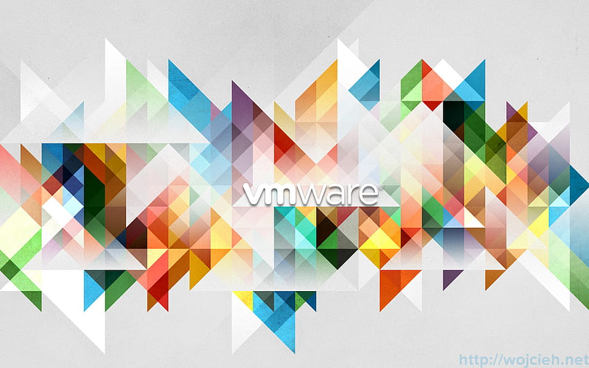 VMware Fond d'écran HD