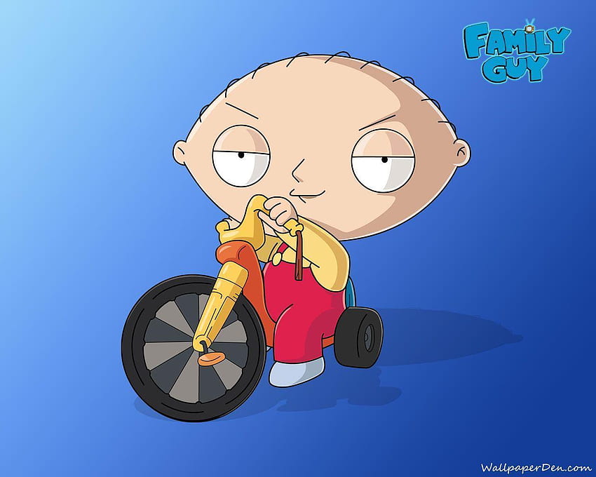 Stewie Griffin, Family Guy Stewie Griffin HD wallpaper
