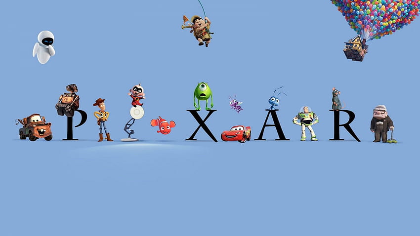 up pixar . Pixar theory, Up pixar, Pixar films HD wallpaper