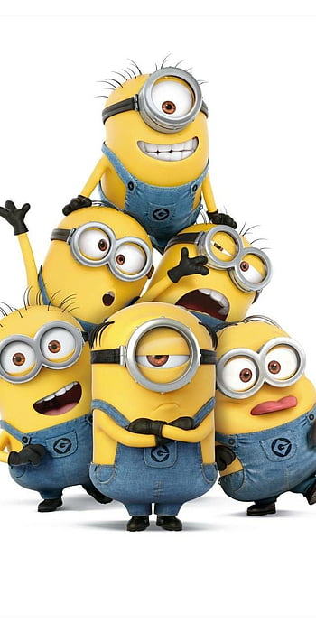 Cool minions HD wallpapers | Pxfuel