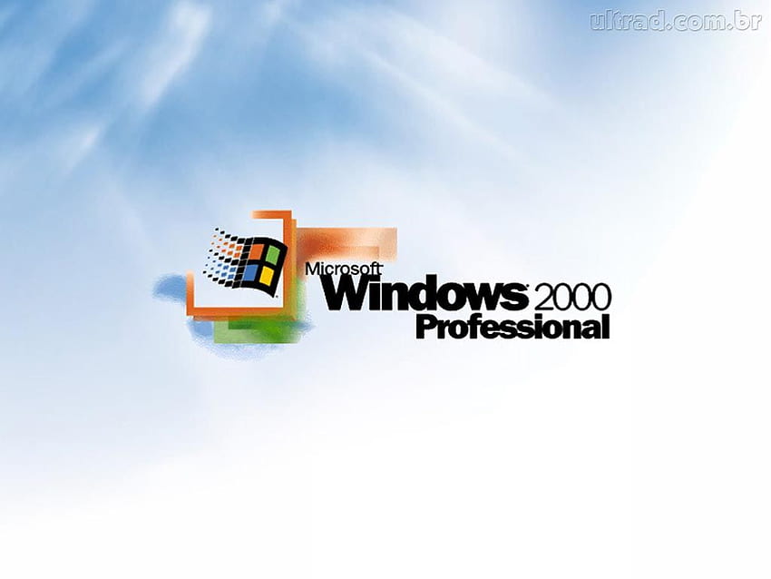 windows 2000 server wallpaper