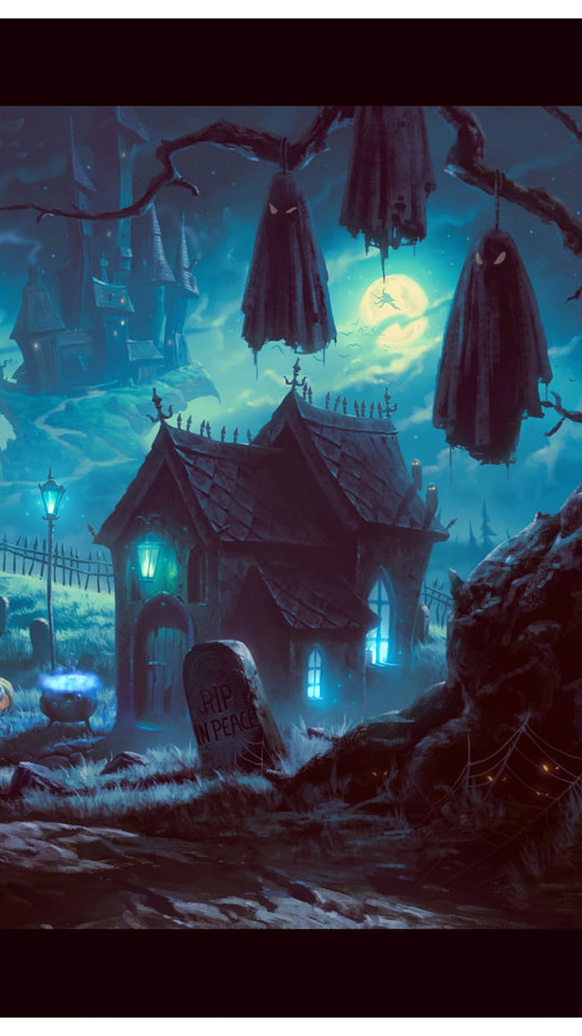 Halloween Jukebox: Don't Fear the Reaper, blue oyster cult HD wallpaper ...