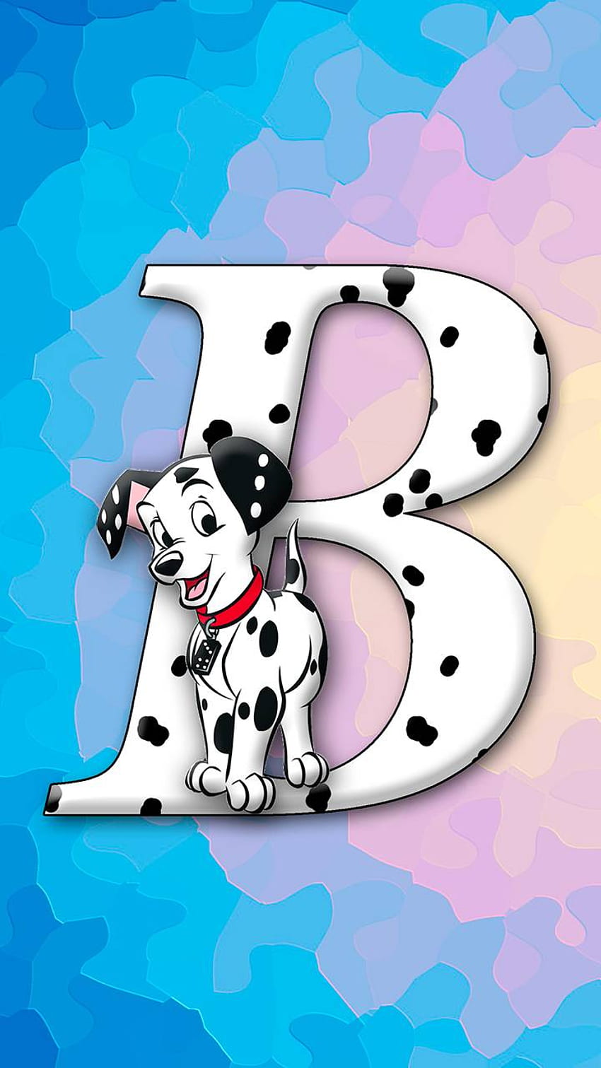 720P Free Download | Letter B Dog, Cute Letter B HD Phone Wallpaper ...