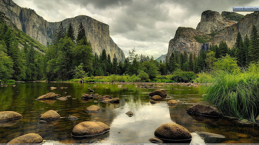Cena agradável do Parque Nacional de Yosemite [] para seu celular e tablet. Explore o Parque Nacional de Yosemite. Yosemite , Yosemite , Computador Yosemite papel de parede HD