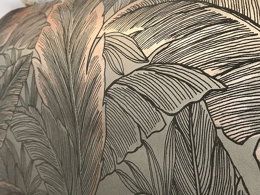 Rose Gold Feather Design Metallic in LE4 Leicester for [] for your , Mobile  & Tablet. Explore Gold Feather . Gold Feather , Rainbow Feather HD wallpaper  | Pxfuel