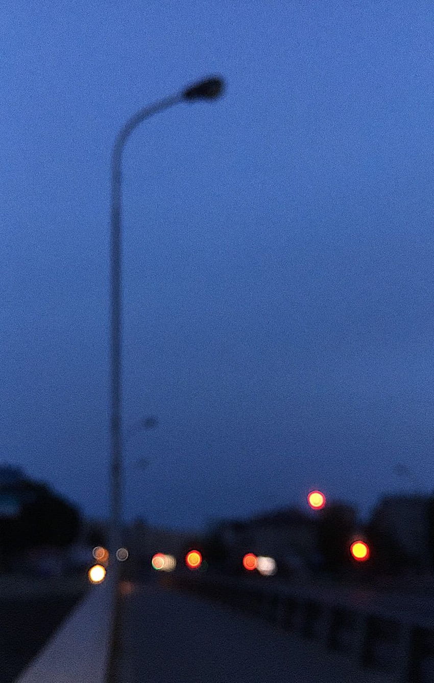 blurry discovered by ¿, Blurry Aesthetic HD phone wallpaper