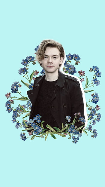 30+ Thomas Brodie-Sangster Papéis de Parede HD e Planos de Fundo