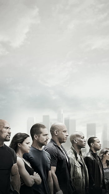 fast five wallpapers