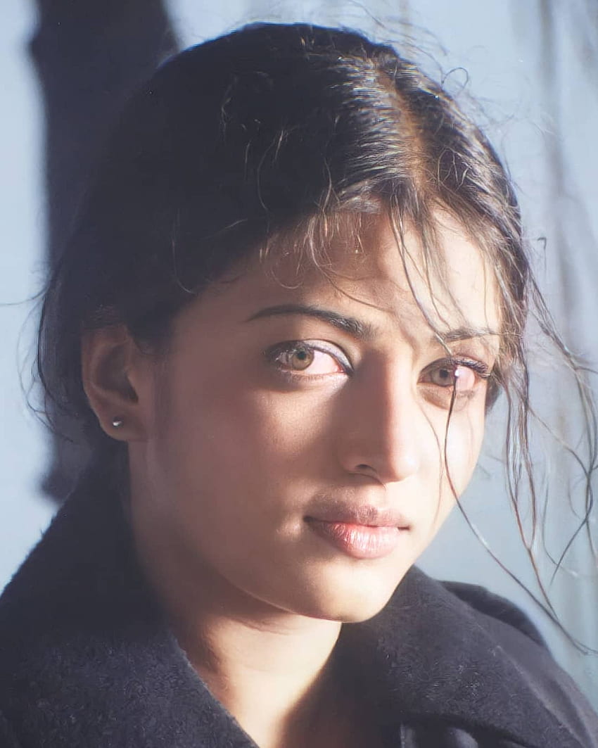 Aishwarya rai, nose, jaw, Bollywood actress HD phone wallpaper